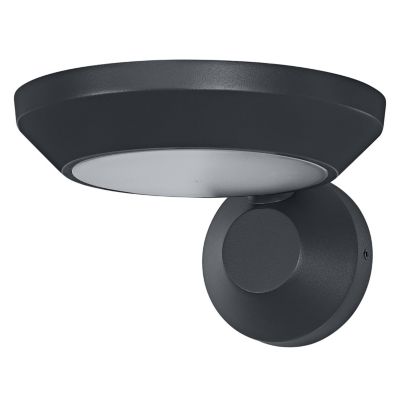 OSRAM Applique murale extérieure IP65 chaud 3000 K