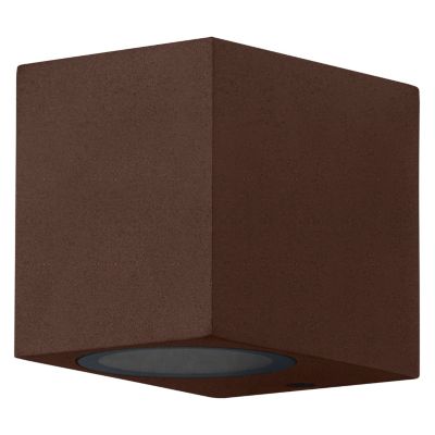 ENDURA Classic Square Down Rusty