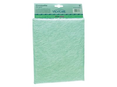 Mat de verre 300 g pour une surface de 1m²