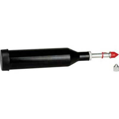 Presse à huile mécanique Pressol 12373 tube rigide et piston de suivi pour usage intensif