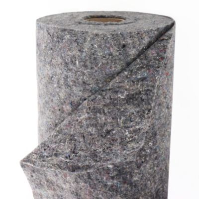 42 m² feutre de bassin 300 g toile de protection de bassin Aquagart