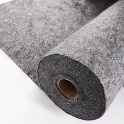 42 m² feutre de bassin 300 g toile de protection de bassin Aquagart