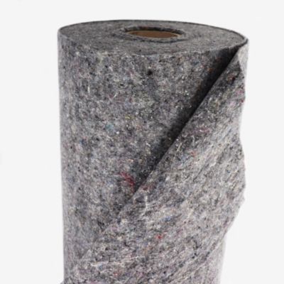 42 m² feutre de bassin 300 g toile de protection de bassin Aquagart