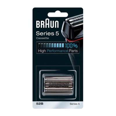 Braun Grille de rasage Série 5 52B - vue 4