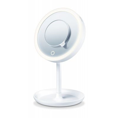 Beurer Miroir de salle de bain grossissant - vue 2