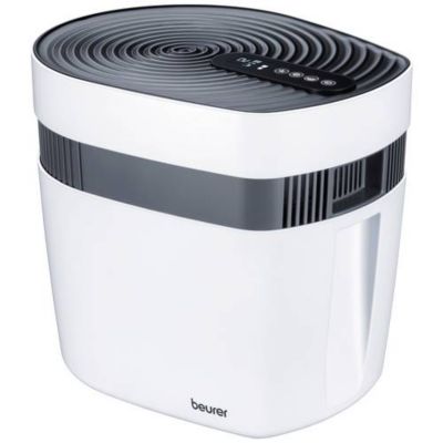 Humidificateur/Purificateur D'Air Beurer MK 500 – 24 W, Minéralisation au Sel Marin - vue 3