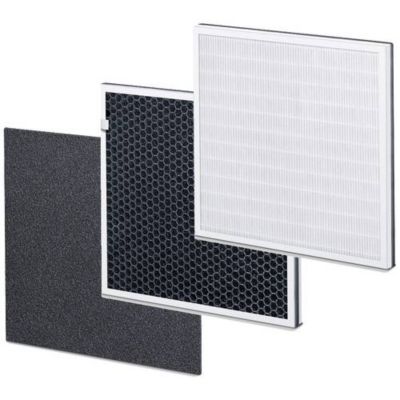 Filtre HEPA Beurer LR-300/310 – Compatible Purificateurs d'Air - vue 4