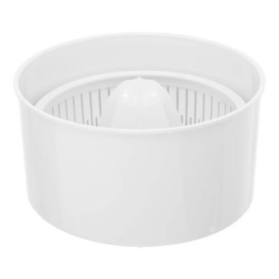 Bosch Presse agrume Muz4Zp1 (00461345, 461345) pour robot Mum4 Blanc - vue 3