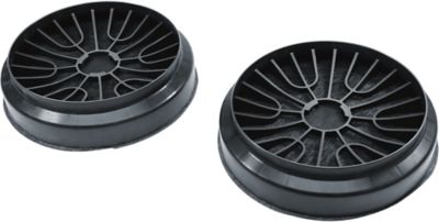 Bosch filtre à actif hotte x2 - vue 4