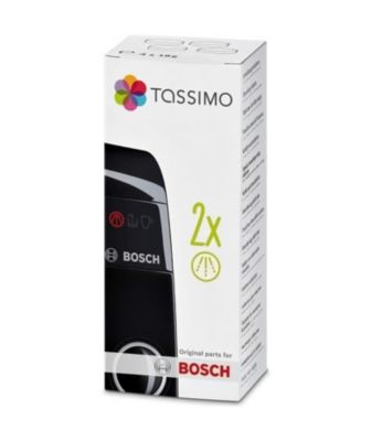Bosch Pastilles detartrantes Tassimo Blanc - vue 6