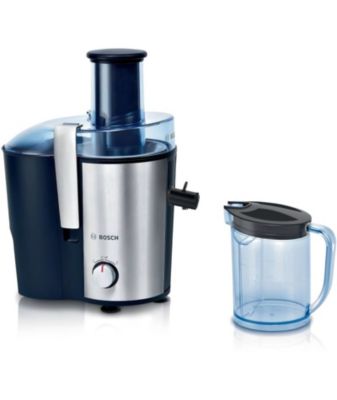 Bosch Centrifugeuse MES3500 1,25 L Argent - vue 6