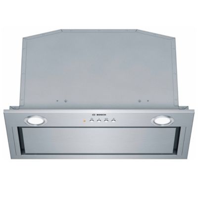 BOSCH groupe filtrant 600 m3h inox DHL575C - vue 2