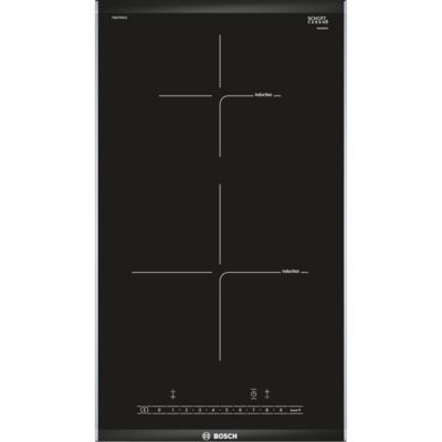 Plaque De Cuisson Induction Bosch PIB375FB1E – 2 Foyers, 3700W - vue 6
