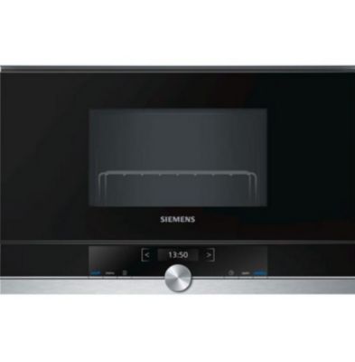 Siemens BE634RGS1 Inox - vue 4