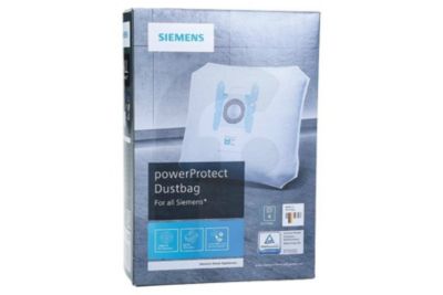 . BoschSiemens Sacs daspirateur Type G VZ41FG... - vue 2