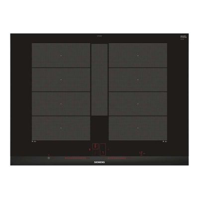 PLACA INDUCCION SIEMENS EX775LYE4E 70CM 2 FUEGOS - vue 5