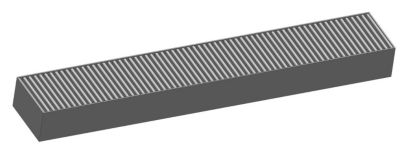 Siemens HZ381700 - vue 2