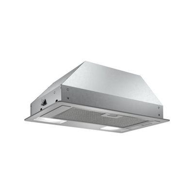 Hotte Intégrée Siemens LB53NAA30 – Débit 300 m³/h, 3 Vitesses, Acier Inoxydable - vue 5