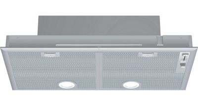 Groupe filtrant 75cm 56db 638m3/h argent métallisé Siemens LB75565