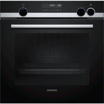 Four Encastrable SIEMENS HR538ABS1 – Multifonction 71L EcoClean
