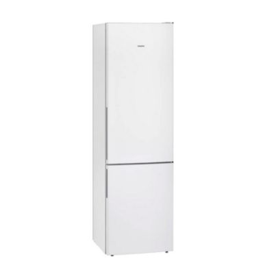Réfrigérateur Combiné Siemens KG39EAWCA – 343L, Froid Brassé, HyperFresh