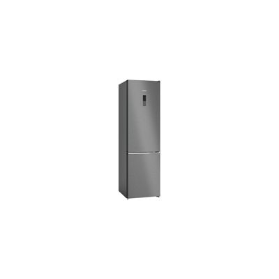 Réfrigérateur Combiné Siemens KG39NAXCF – 363L, Twin No Frost, Home Connect - vue 9
