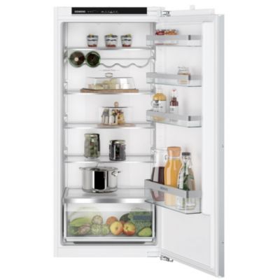 SIEMENS Réfrigérateur intégrable 1 porte 204 litres 122 cm KI41RVFE0 - vue 5