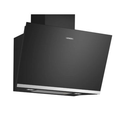 Hotte Décorative Murale Siemens LC81KAN60 – Débit 915 m³/h, Classe A+ - vue 3
