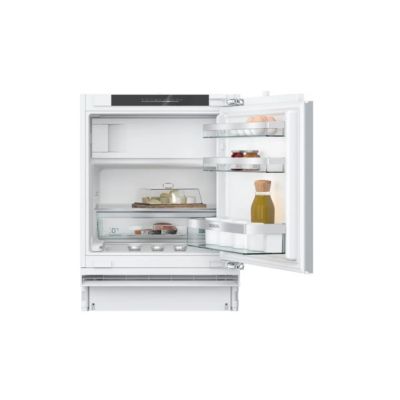 Réfrigérateur 1 porte intégrable à pantographe 110l Siemens KU22LADD0