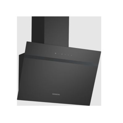 Hotte Décorative SIEMENS LC65KDK60 – Débit 550 m³/h, 4 Vitesses - vue 4