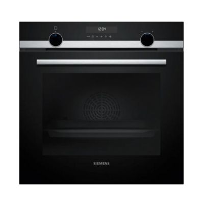 Four Encastrable Siemens HB578HBS7 – Multifonction 71L Pyrolyse 8 Modes