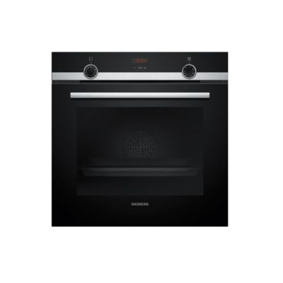 Four intégrable multifonction 71l 60cm ecoclean+hydrolyse Siemens HB554AER3F iq300