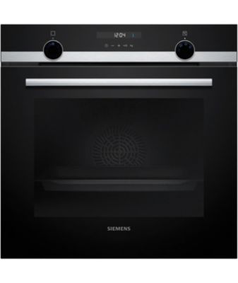 Four Électrique Siemens HB557GBS3F – 71L, EcoClean, 7 Modes de Cuisson, Classe A+ - vue 6