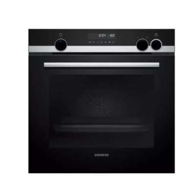 Four Encastrable SIEMENS HR578GFS7F – Vapeur, Pyrolyse, 71L, 11 Modes de Cuisson - vue 3