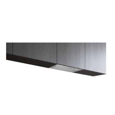 Hotte Groupe Filtrant Siemens LB56NAC50 – Débit 628 m³/h, 3 Vitesses, Inox - vue 3