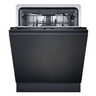 Siemens Lave-vaisselle 60cm 14 couverts 42db tout intégrable SN65EX23CE iq500 Marron - vue 6
