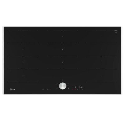 Plaque À Induction Neff T69TTX4L0 – 90 cm, 5 Foyers, Flex Induction - vue 2