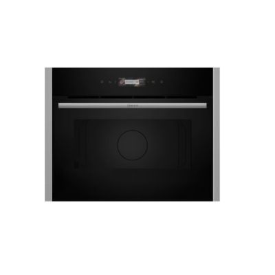 Micro-Ondes Neff C24GR3XN1 – Encastrable, 36L, 1000W, 10 Programmes Automatiques