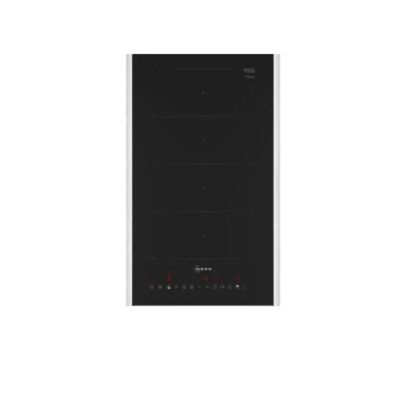 Domino vitrocéramique 32cm 3700w noir Neff T63TDX1L0