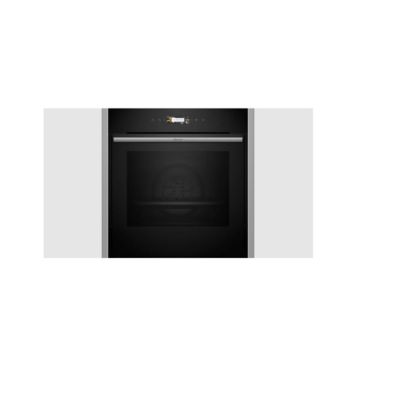 Four intégrable multifonction 71l 60cm hydrolyse noir Neff B54CR31N0