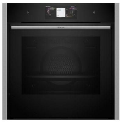 Four Intégrable Neff B64VT73N0 – 71L, Combi Vapeur, Pyrolyse