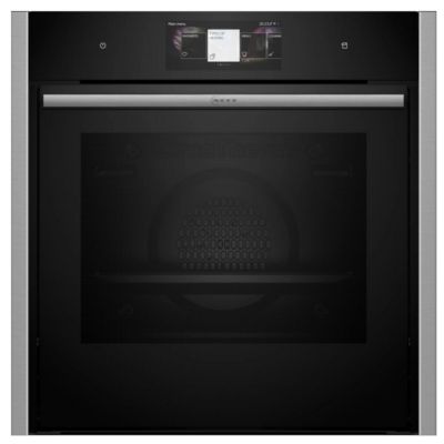 NEFF Four encastrable nettoyage vapeur B64FT33N0 - vue 2