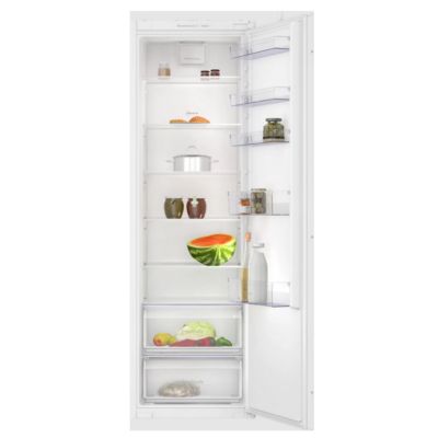 Neff Réfrigérateur 1 porte intégrable à glissières KI1811SE0 - vue 8