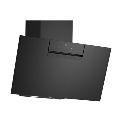Hotte Décorative Murale NEFF D85IFN1S0 – 768 m3/h, 4 Vitesses - vue 2