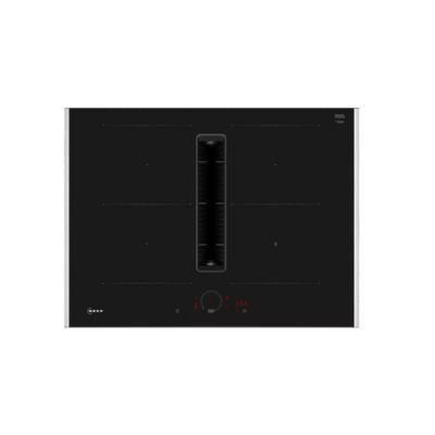 Table De Cuisson Induction Neff V57THQ4L0 – 71cm, 7400W, 4 Feux, Aspiration Intégrée - vue 3