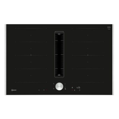 Plaque Induction Aspirante Neff V68TTX4L0 – 4 Foyers, 7400 W - vue 3