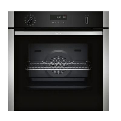 Four Intégrable Multifonction Neff B2ACH7AN7 – 71L – Pyrolyse