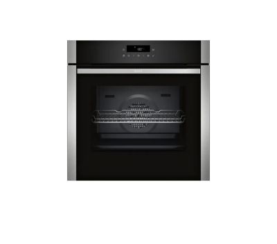 Four Encastrable NEFF B2ACJ7AN3F – Multifonction, 71 L, Pyrolyse, Classe A+ - vue 6