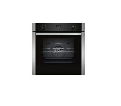 Four Intégrable Multifonction Neff B3ACE4AN3F – 71 L, CircoTherm, EcoClean - vue 2