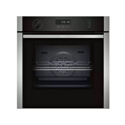 Four Encastrable NEFF B5ACH7AN3F – 71L, Pyrolyse, Slide & Hide, Classe A+ - vue 8